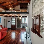 Loft Madera - By Myhomeincomo