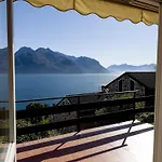 AnMa Cottages Sole Lago
