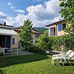 Vacanze Casa Di Trizzi
