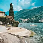 Balcony On The Lake - Free Parking, Lake View