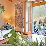 Balcony On The Lake - Free Parking, Lake View