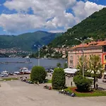 Piazza Cavour - Luxury Lake View Apartment