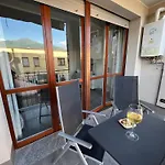 Luxury Apartment Lake Como