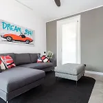 Mg House Luxury