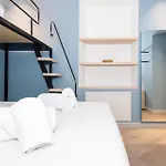 Mg House Luxury