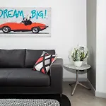 Mg House Luxury