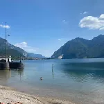 Villa The Swan - Composed By 2 Apartments