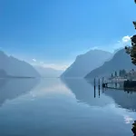 Renzo E Lucia Lake View Apartment
