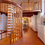 Appartamento La Chiocciola By Wonderful Italy