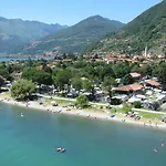 Residence Alessandra Supervacanza House - Domaso