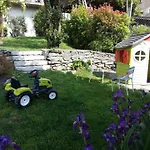 Ferienwohnung Mughetto