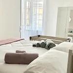 Luxury Apartment With View