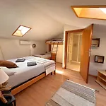 Camping Italia 90 Two Levels Apartment