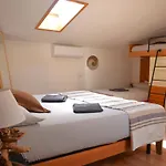 Camping Italia 90 Two Levels Apartment