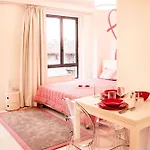 Be Happy Residence