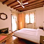 Agriturismo Cà Del Lago