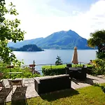 Lakeview Retrait