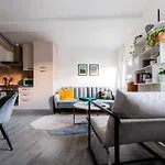 Loft In The Heart Of Como