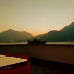 Villa Vista Lago Di Como By Villavistalago Bellano