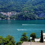 Riflessi Sul Lago Apt Laglio - Alba
