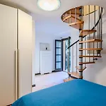 Apartment Lavinia By Interhome