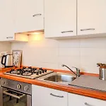 Apartment Ortensie By Interhome