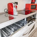 Dolce Teresa Apartment