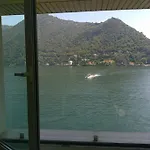Lakeviewcabin - Apartment With Lake View