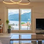 Villa Magnolia Con Piscina By Wonderful Italy