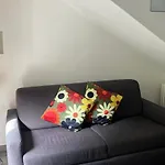 Delphina\'S House