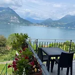 La Punta Di Varenna