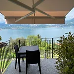 La Punta Di Varenna