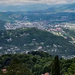 Hotel Vista Lago