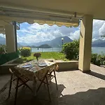 Ortensia Lake Como - Perfect For Couple And Pets