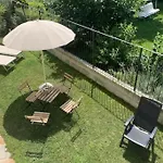 Casa Kiraz Tra Lago E Monti