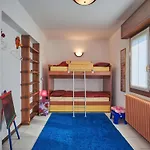 Apartment Chiara By Interhome