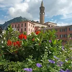 La Casa Del Colibri