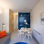 Torre Apartments Lake Como