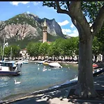 Lake House Lecco Jack