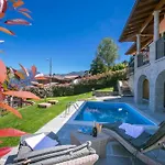 Villa Rosalia
