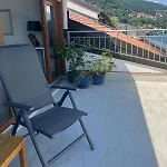 Lake View Apartments