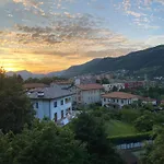 Roccolo Valley View