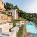 Paradiso Del Lago T4