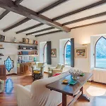 Stunning Castle In Tremezzo With Lake View