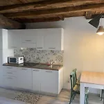 Prima Del Cielo - Appartamento Monti