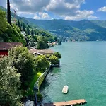 Monolocale Mit Seeblick