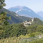 Prima Del Cielo - Appartamento Monti