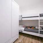 Villa Evelyn Terrazzo - Happy Rentals