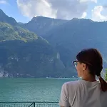 Lake Como Casa La Rosa