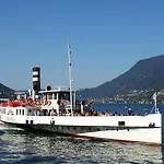 Casa Aurelia, Pognana Lario